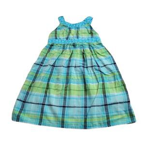 Kalula Kids dress 4T